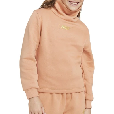 Afbeelding van Nike Junior Sweater Fleece Sportswear Club