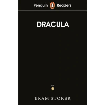 Image de Penguin Readers Level 3: Dracula (ELT Graded Reader)