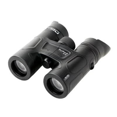 Image de STEINER jumelles skyhawk 4.0 10x32