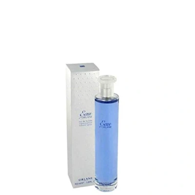 Afbeelding van Orlane Eau de Toilette Spray 30 ml