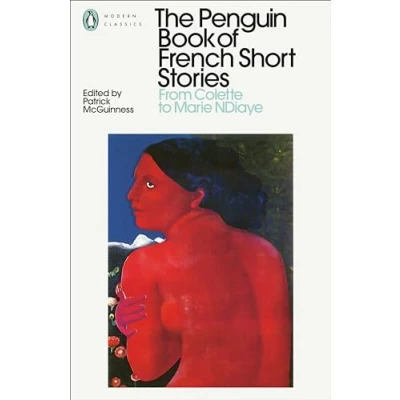 Afbeelding van The Penguin Book of French Short Stories: 2