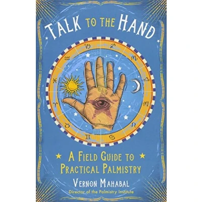 Afbeelding van Talk to the Hand