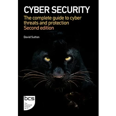 Afbeelding van Cyber Security