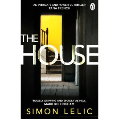 Image de The House