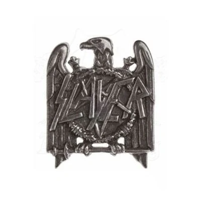 Image de Slayer badge Eagle