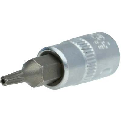 Afbeelding van Brilliant Tools, Dopsleutel + dopmoer, BT020981
