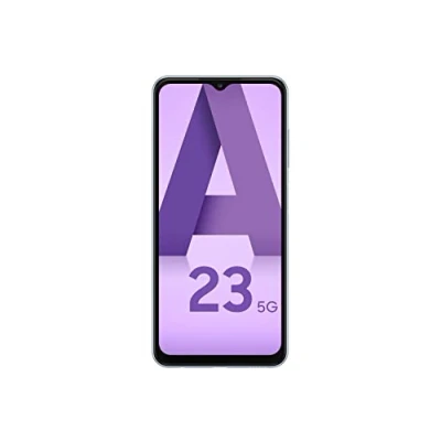 Afbeelding van Samsung Galaxy A23 64GB A236 Blauw