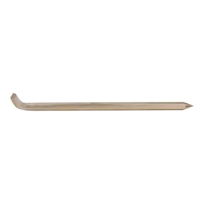 Afbeelding van KS TOOLS 963.9720 Breekijzer 450 Aluminium brons (non ferro legering)