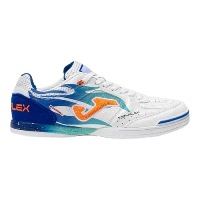 Afbeelding van Joma Top Flex 2576 IN TOPS2576IN, Mannen, Wit, Indoorschoenen, maat: 43