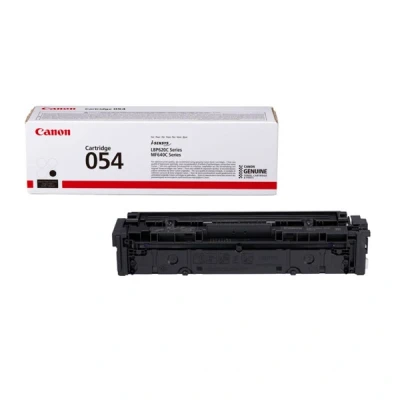 Image de Canon 054 Toner Noir