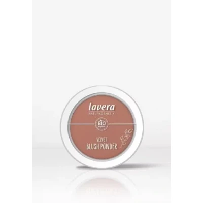Afbeelding van Lavera Blush powder nude terra 03 biologisch 5 gram