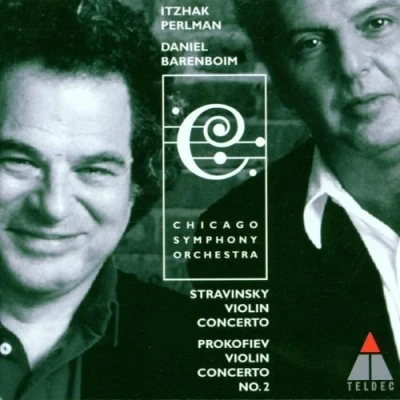 Afbeelding van Konzert Fuer Violine &amp; Or