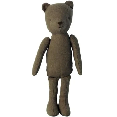 Afbeelding van Maileg knuffelbeer teddy dad 25 cm