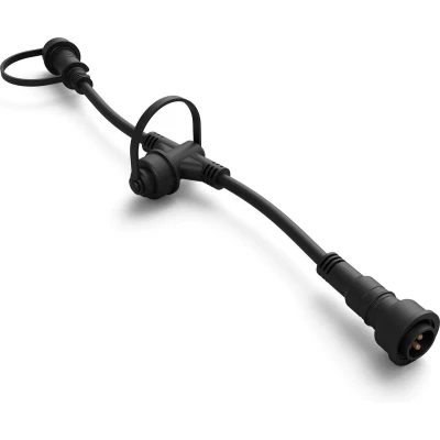 Afbeelding van Philips Connector 6 stuks laag volt