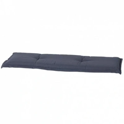 Afbeelding van Madison Bankkussen 120x48 cm Panama grey