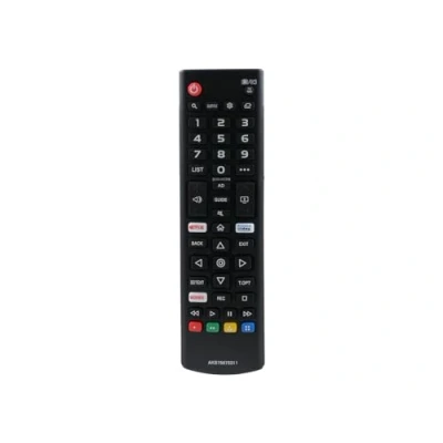 Afbeelding van azurano afstandsbediening voor LG AKB75675311 SUB: AKB75095303, AKB75095308, AKB75375608, AKB75675301,