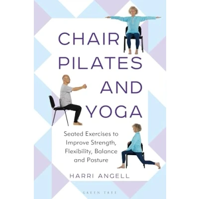 Afbeelding van Chair Pilates and Yoga