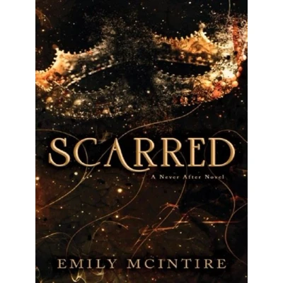 Image de Scarred
