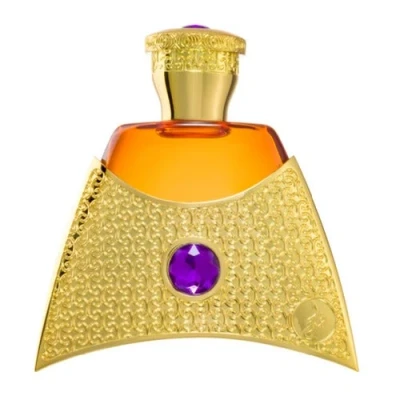 Image de Khadlaj Aaliya Huile de Parfum Sans alcool 27 ml