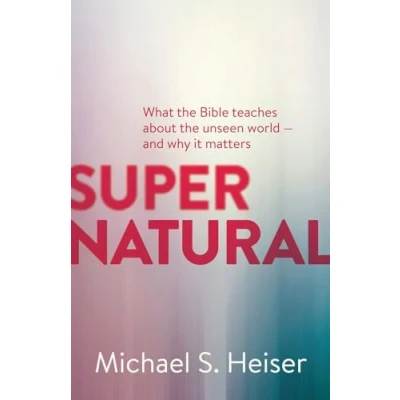 Afbeelding van Supernatural