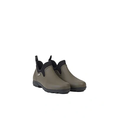 Image de Aigle Homme Lessfor Plus M2 Sabot, Kaki, 40 EU