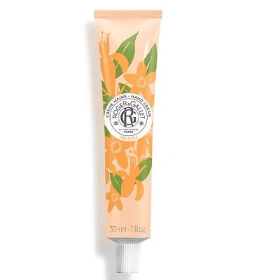 Afbeelding van Roger &amp; Gallet Néroli Handcrème 30ml Crème