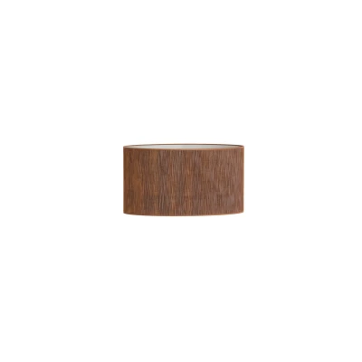 Afbeelding van Light &amp; Living Lampenkap PENNY 30x15x25cm Bruin