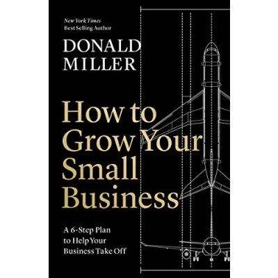 Afbeelding van How to Grow Your Small Business