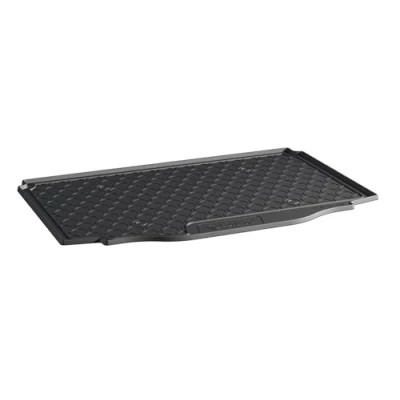 Afbeelding van Rubbasol kofferbakschaal (rubber) compatibel met Citroen C3 IV 2024 excl. e (bodem onder)