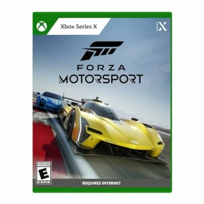 Image de Forza Motorsport Xbox Series X