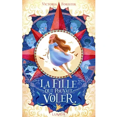 Image de Piper McNimbus tome 1 La fille qui pouvait voler