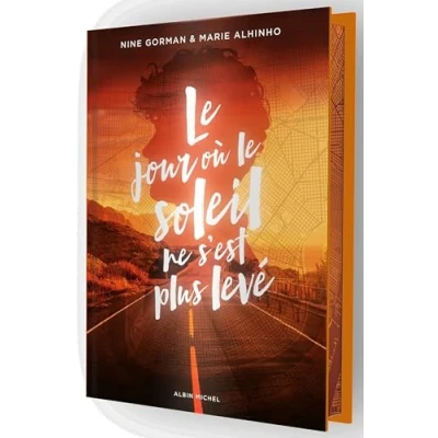 Afbeelding van LE JOUR OU SOLEIL NE S&#039;EST PLUS LEVE COLLECTOR