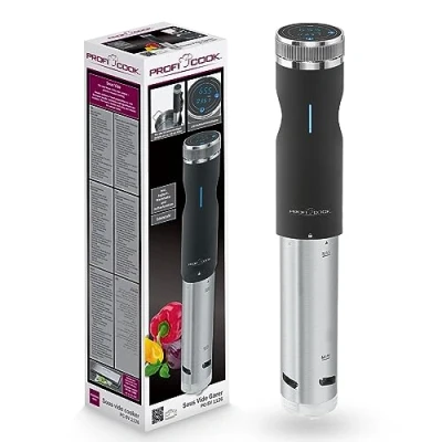Afbeelding van ProfiCook SV 1126 Sous vide stick 800 W