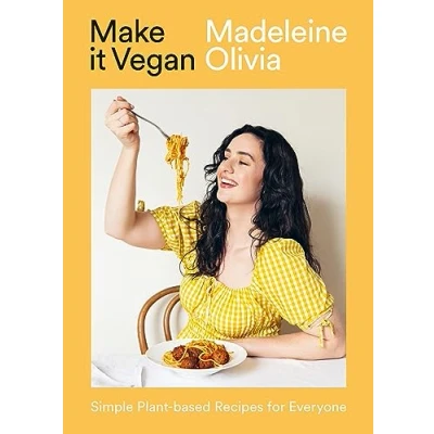 Afbeelding van Make it Vegan