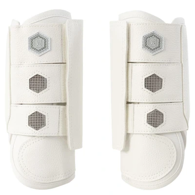 Image de BR Protection des jambes XC Grandeur Pour BlancVendu par Agradi