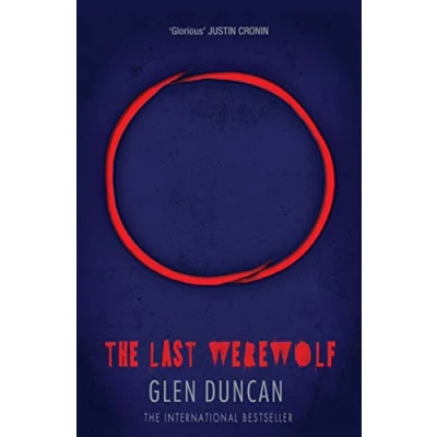 Afbeelding van Last Werewolf