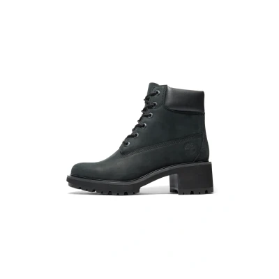 Afbeelding van Timberland Kinsley laarzen 6 inch waterdichte code Tb1A25C4001, zwart.