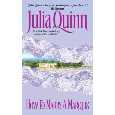 Afbeelding van How to Marry a Marquis