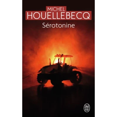 Image de Sérotonine