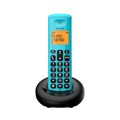 Afbeelding van Huistelefoon Alcatel E160