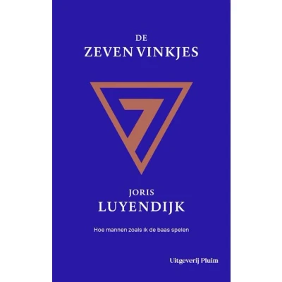 Image de De zeven vinkjes