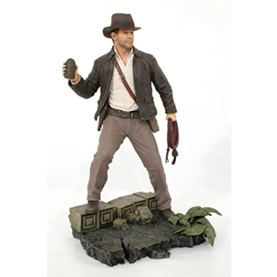 Afbeelding van Indiana Jones: 1:7 Scale Premier Collection Statue
