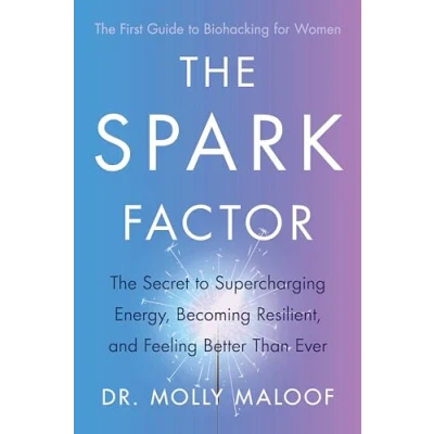 Afbeelding van The Spark Factor