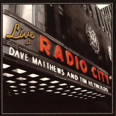 Afbeelding van Live At Radio City