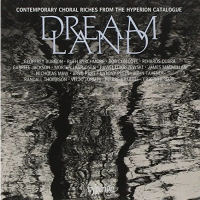 Afbeelding van Various Artists Dreamland Contemporary Choral Ric (CD)