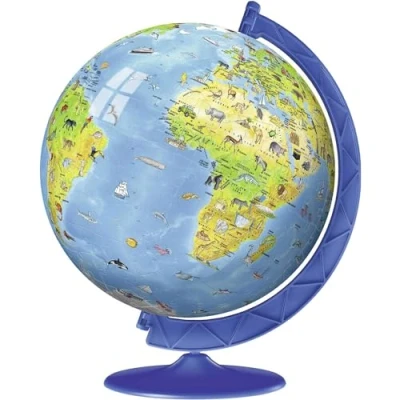 Afbeelding van Ravensburger 12340 (180 onderdelen)