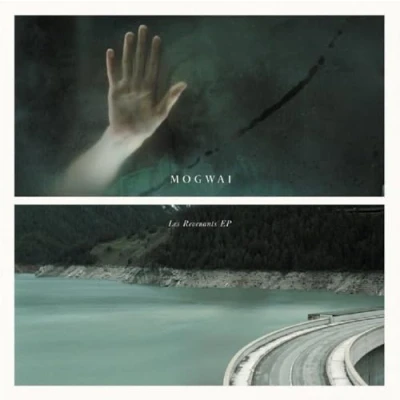 Afbeelding van Mogwai Les Revenants Soundtrack (LP)
