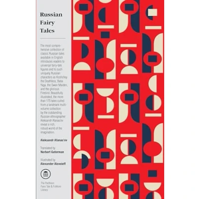 Afbeelding van Russian Fairy Tales