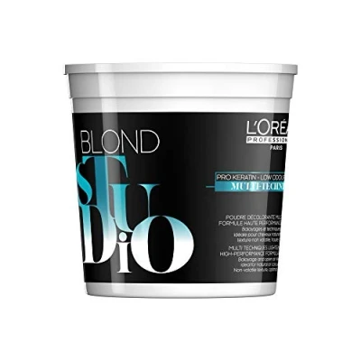 Afbeelding van L&#039;Oréal Paris (public) 3474636394937 haarkleuring Blond