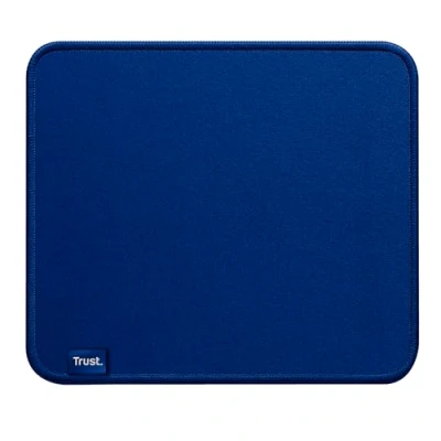 Afbeelding van Trust Boye eco muismat, blauw muismat